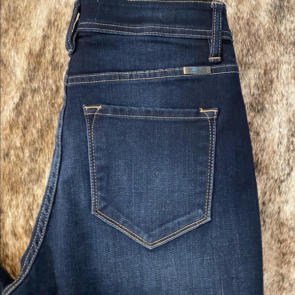 Kancan Distressed Bells - Picture 2 of 4